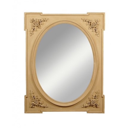 Настенное зеркало Eleonora, 2834 во Владивостоке - изображение