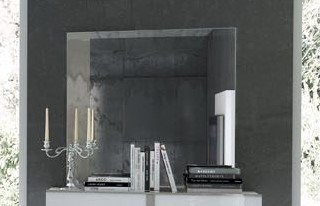 Зеркало настенное 5100 GRANADA в Артеме - изображение