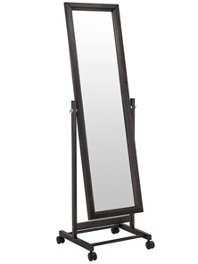 Напольное зеркало BeautyStyle 27 (135х42,5см) Венге в Артеме