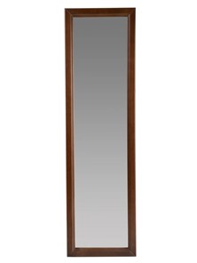 Настенное зеркало в спальню Селена (средне-коричневый) во Владивостоке - предосмотр
