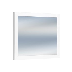 Зеркало Марсель (Белое) в Находке - предосмотр