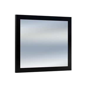Зеркало Марсель (Черное) в Артеме