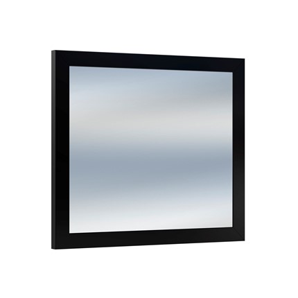 Зеркало Марсель (Черное) в Находке - изображение