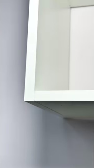 Стеллаж Агата М4, белый во Владивостоке - изображение 2
