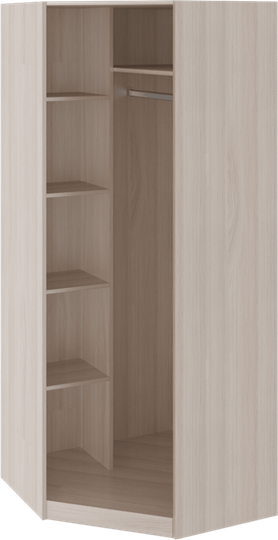 Угловой детский шкаф Остин М01 в Уссурийске - изображение 1