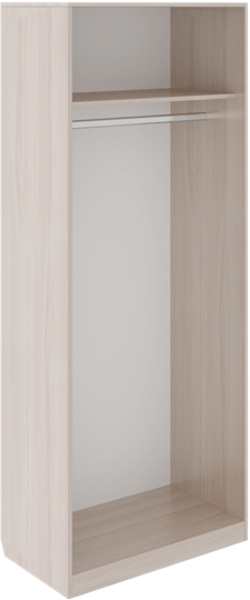 Детский распашной шкаф Остин М02 в Артеме - изображение 1