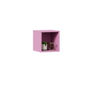Полка малая Урбан 528.150, розовая в Артеме - предосмотр 2