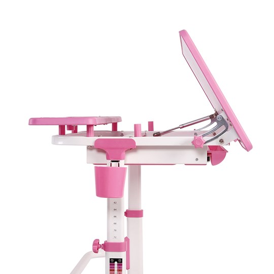 Парта растущая и стул Lavoro Pink в Артеме - изображение 4