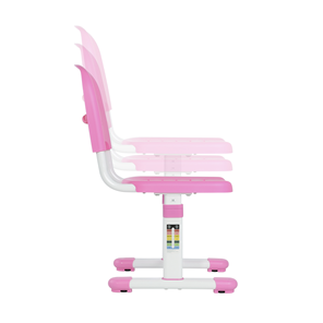Стол растущий и стул Cantare Pink в Уссурийске - предосмотр 3