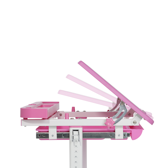 Стол растущий и стул Cantare Pink в Уссурийске - изображение 6