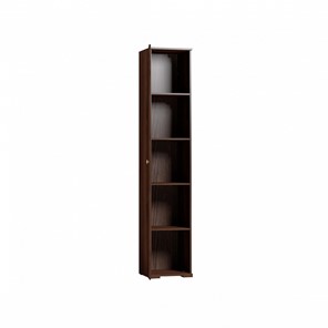 Распашной шкаф Sherlock 8, Орех шоколадный во Владивостоке - предосмотр 1