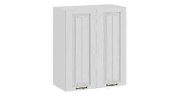 Кухонный шкаф Лина 1В6 (Белый/Белый) в Артеме