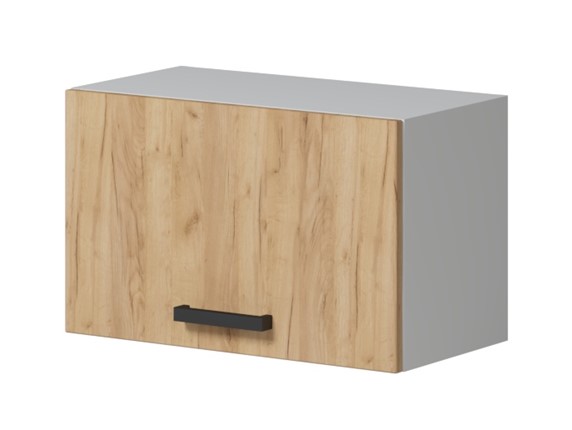 Кухонный шкаф над вытяжкой 600 в Находке - изображение