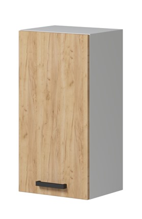 Кухонный шкаф навесной 400 в Артеме - изображение