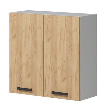 Кухонный шкаф навесной 800 в Артеме - изображение