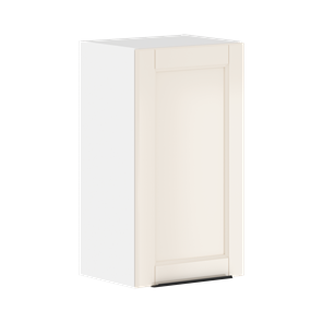 Кухонный шкаф навесной SICILIA Бежевый MHP 4072.1C (400х320х720) в Артеме