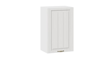 Кухонный шкаф Лина 1В45 (Белый/Белый) в Находке
