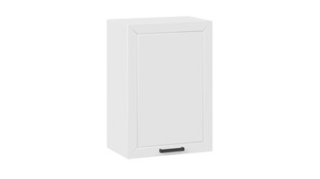 Шкаф на кухню Лорас 1В5 (Белый/Холст белый) в Артеме