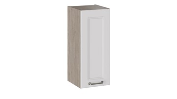 Кухонный шкаф Одри В_72-30_1ДР (Белый софт) в Находке