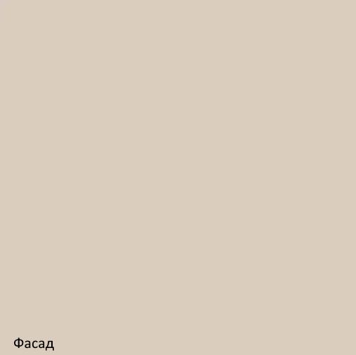 Шкаф настенный В7 40, Сатин/Белый в Артеме - изображение 3