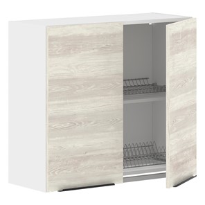 Кухонный шкаф навесной CORSICA сосна Эдмонд MHSU 8072.1 (800х320х720) в Уссурийске