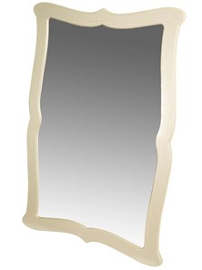 Зеркало настенное Берже 23 (слоновая кость) в Артеме - предосмотр 1