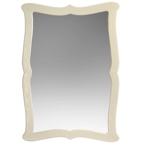 Зеркало настенное Берже 23 (слоновая кость) в Артеме - предосмотр