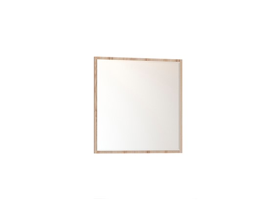 Зеркало настенное Денвер, Ясень в Артеме - изображение