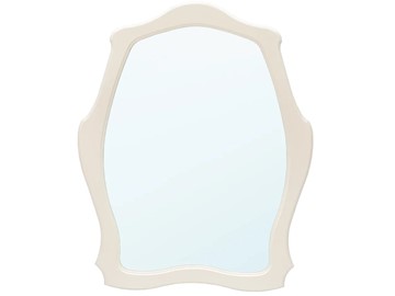 Зеркало настенное Элегия (дуб шампань) в Уссурийске