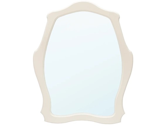 Зеркало настенное Элегия (дуб шампань) в Артеме - изображение