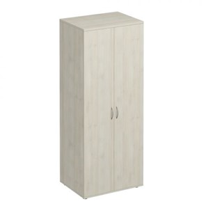 Шкаф для одежды Комфорт МП2 (дуб шамони) К 512 в Артеме