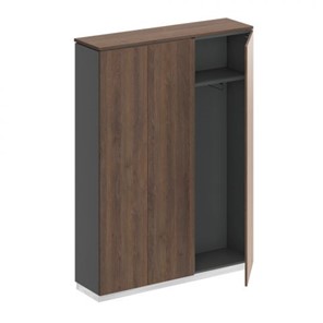 Шкаф для одежды Speech Cube (150.2x40x203.4) СИ 309 ДГ АР ДГ в Артеме