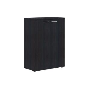 Шкаф средний XTEN Дуб Юкон  XMC 85.1 (850х410х1165) в Уссурийске