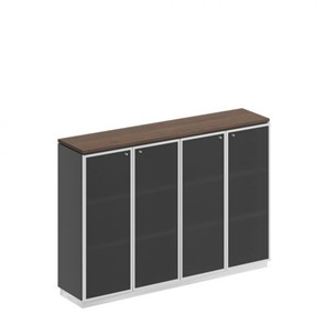 Шкаф средний Speech Cube (180.2x40x124.6) СИ 321 ДГ АР ХР в Уссурийске