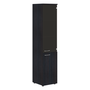 Шкаф-колонна правая XTEN Дуб Юкон  XHC 42.2 (R)  (425х410х1930) в Уссурийске