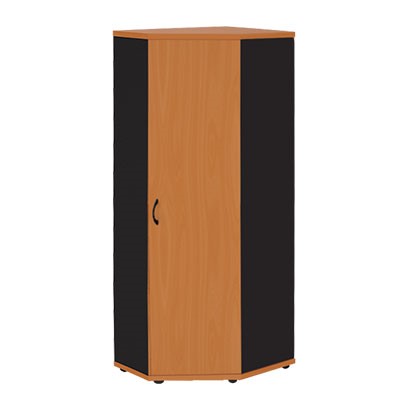 Угловой шкаф для одежды Моно-Люкс G5Q05 в Артеме - изображение