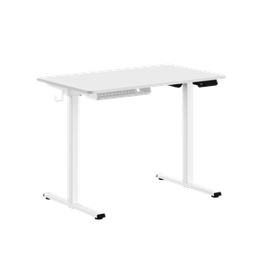 Электрический подъемный стол XTEN-UP Белый AT-001 (1000х600х730/1210) в Артеме