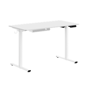 Стол подъемный электрический XTEN-UP Белый AT-002 (1200х600х730/1210) в Артеме