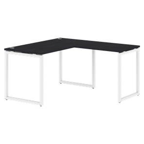 Стол письменный угловой правый XTEN-Q Дуб-юкон-белый XQCT 1415 (R) (1400х1500х750) в Уссурийске