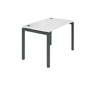Стол на металлокаркасе Арго-М АМ-002.60 (Серый) в Уссурийске