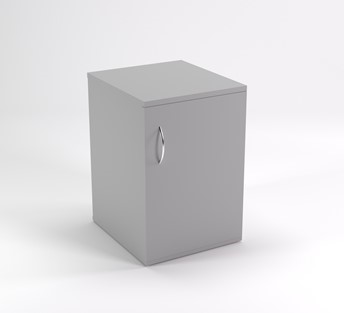 Тумба приставная ТМД 4.5, Серый в Находке - изображение