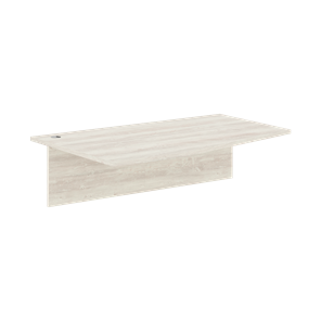 Приставка к столу левая XTEN сосна Эдмонд XCET 149-1(L) (1400х900х25) в Артеме