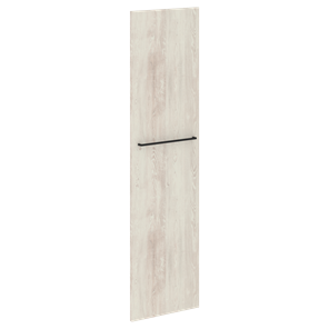 Дверь средняя LOFTIS Сосна Эдмонт LMD 40-1 (394х18х1470) в Находке