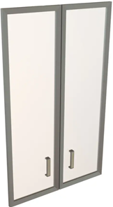 Комплект дверей Приоритет К-981 в Уссурийске