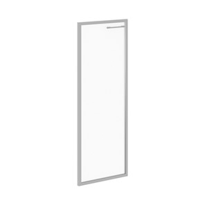 Дверь стеклянная левая XTEN  XRG 42-1 (R) (1132х22х420) в Артеме