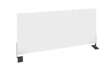 Экран боковой O.EKR-80 Антрацит/Белый бриллиант в Артеме