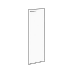Правая стеклянная дверь XTEN  XRG 42-1 (R) (1132х22х420) в Артеме
