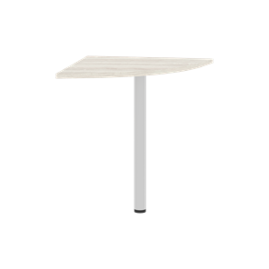 Приставка к столу XTEN сосна Эдмонд XKD 700.1 (700х700х750) в Артеме