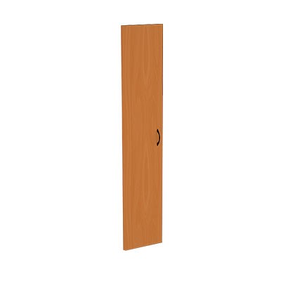 Дверца на 2 секции Классик D2 295x702 в Уссурийске - изображение