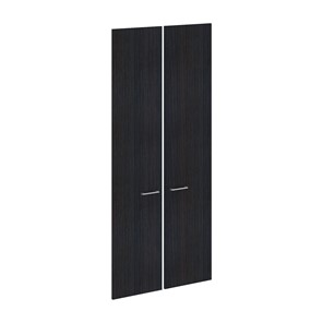 Высокая дверь для шкафа XTEN Дуб Юкон XHD 42-2 (846х18х1900) в Артеме